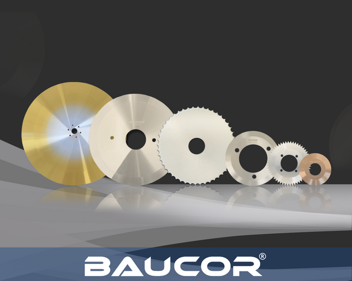 Baucor's Battery Cutting Blades: Precision Engineered, Expertly Supported